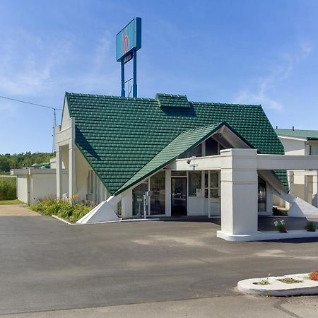 Motel 6-Geneva, Oh Exterior foto