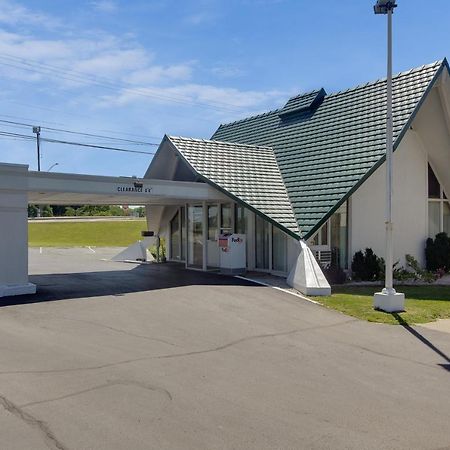 Motel 6-Geneva, Oh Exterior foto