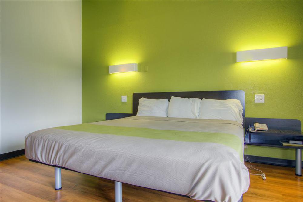 Motel 6-Geneva, Oh Habitación foto
