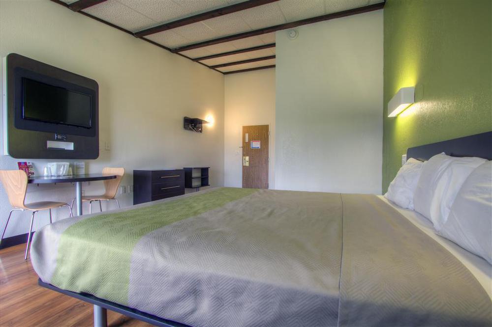 Motel 6-Geneva, Oh Habitación foto