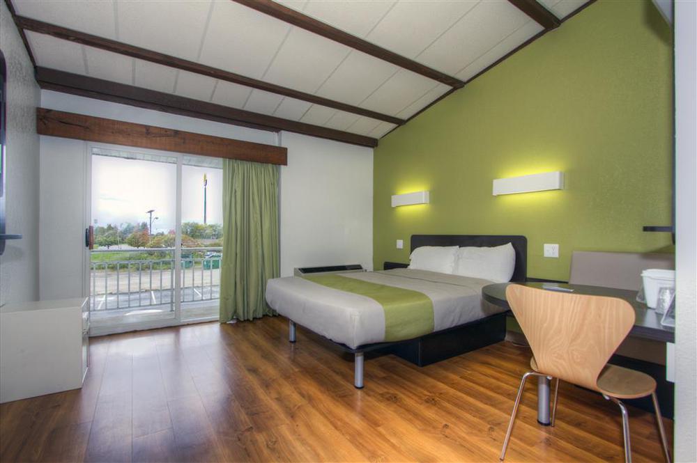 Motel 6-Geneva, Oh Habitación foto