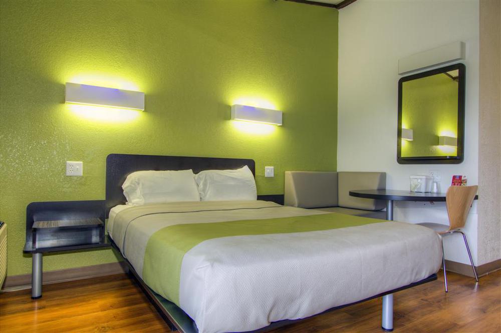 Motel 6-Geneva, Oh Habitación foto