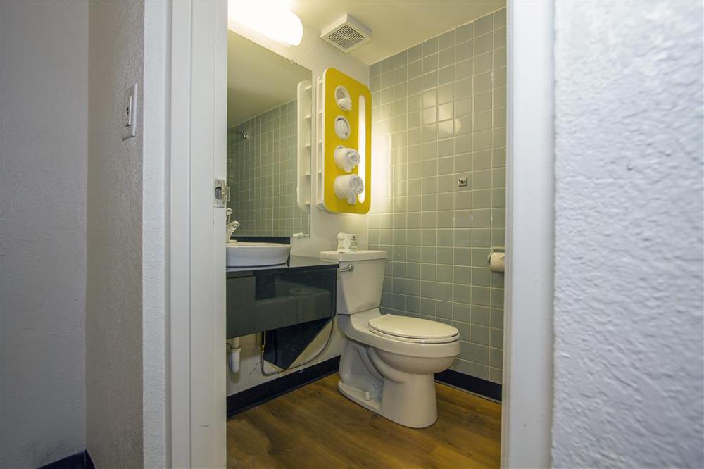 Motel 6-Geneva, Oh Habitación foto