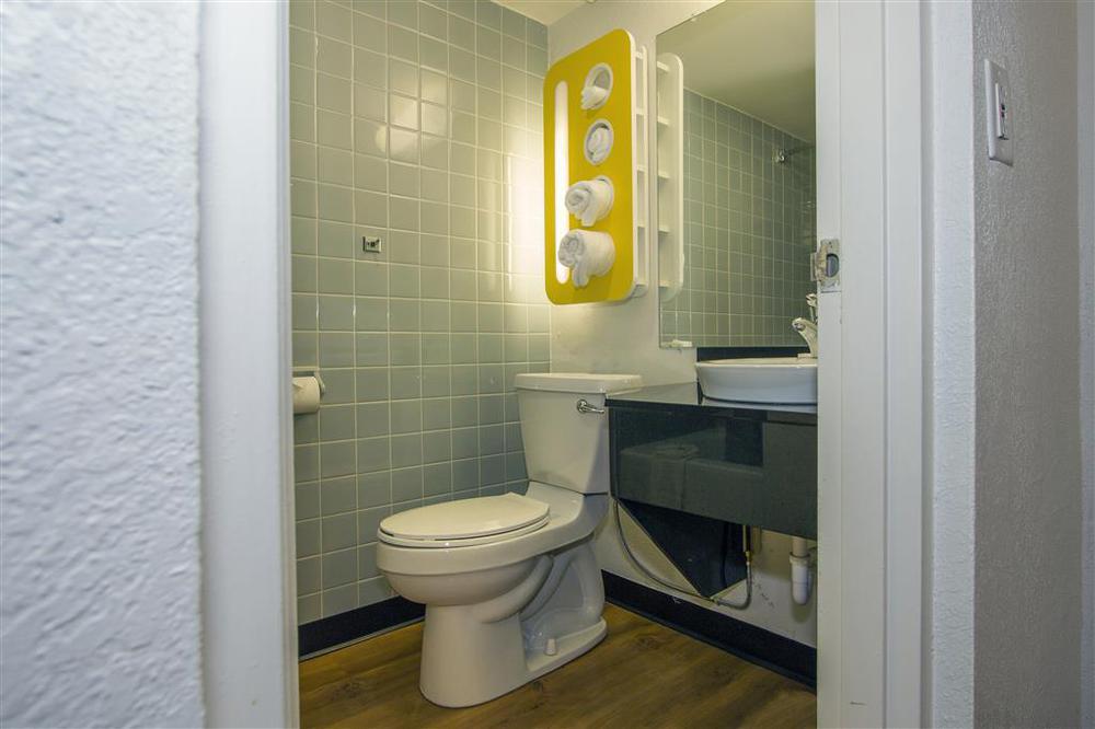 Motel 6-Geneva, Oh Habitación foto