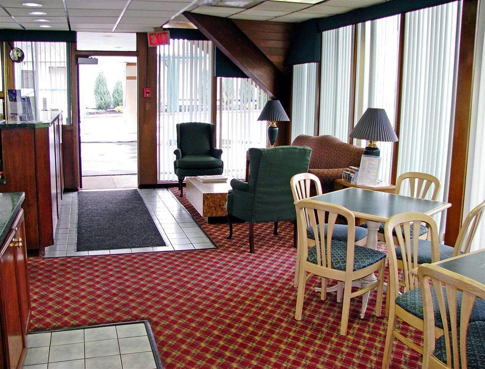 Motel 6-Geneva, Oh Exterior foto