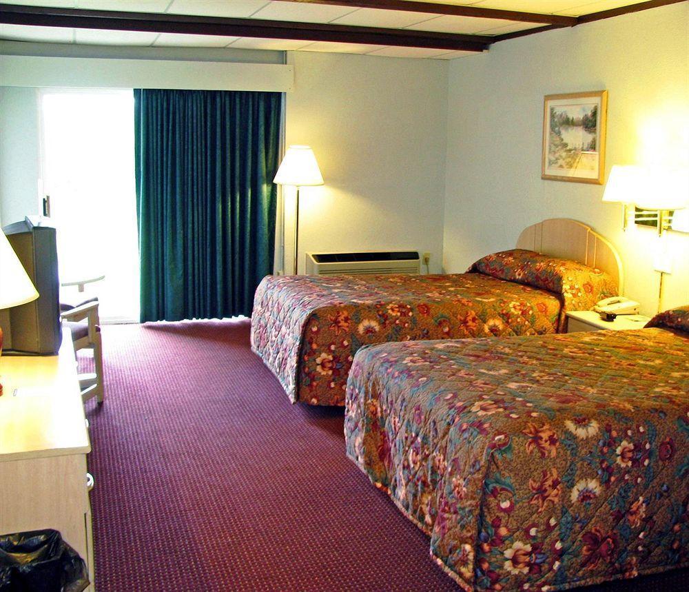 Motel 6-Geneva, Oh Exterior foto